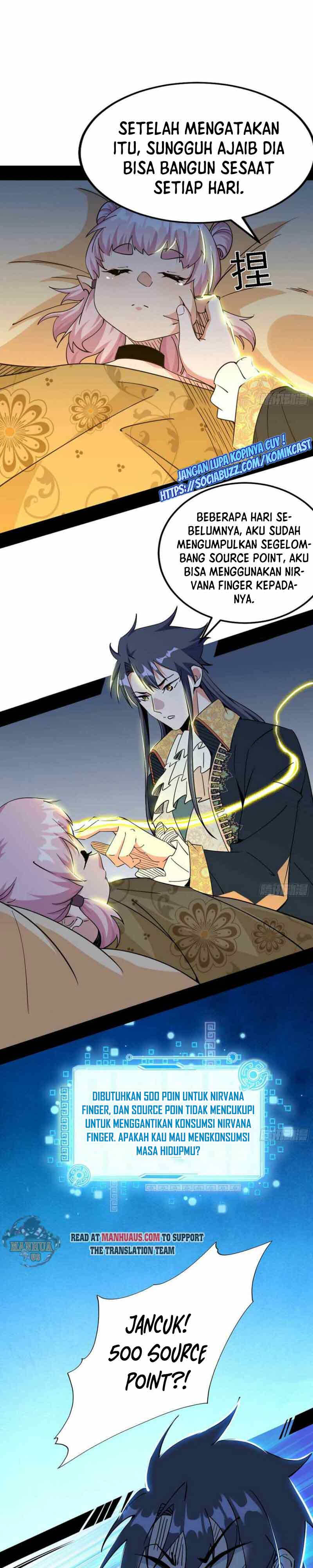 Dilarang COPAS - situs resmi www.mangacanblog.com - Komik im an evil god 244 - chapter 244 245 Indonesia im an evil god 244 - chapter 244 Terbaru 3|Baca Manga Komik Indonesia|Mangacan